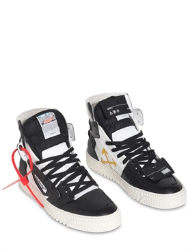 off white - sneakers - herren - frühling/sommer 2019