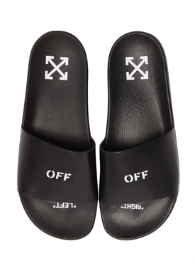 off white - sandals - men - spring/summer 2019