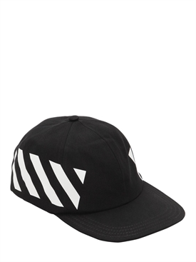 off white - kopfbedeckungen - herren - frühling/sommer 2019