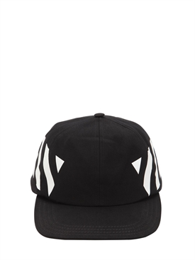 off white - kopfbedeckungen - herren - frühling/sommer 2019