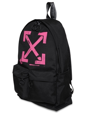 off white - rucksäcke - herren - frühling/sommer 2019