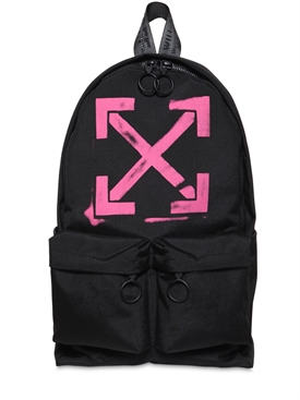 off white - rucksäcke - herren - frühling/sommer 2019