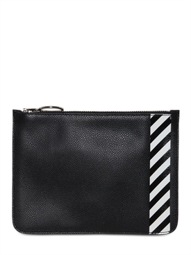 off white - tote bags - men - spring/summer 2019