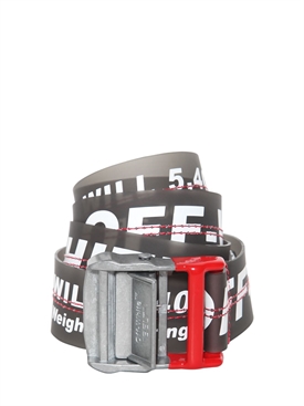 off white - belts - men - spring/summer 2019