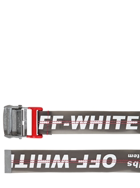 off white - belts - men - spring/summer 2019