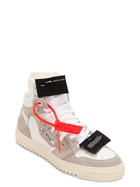 off white - sneakers - men - spring/summer 2019