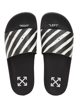 off white - sandals - men - spring/summer 2019