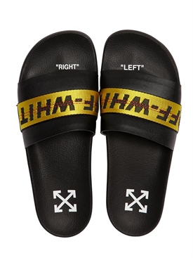 off white - sandals - men - spring/summer 2019