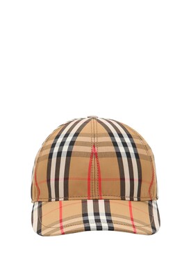 burberry cap sale