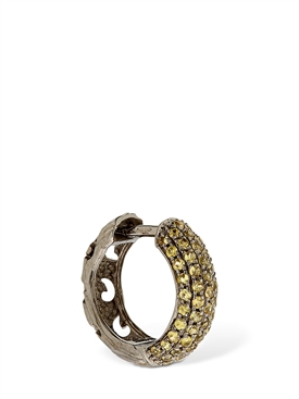 marco dal maso - pendientes - hombre - primavera/verano 2019