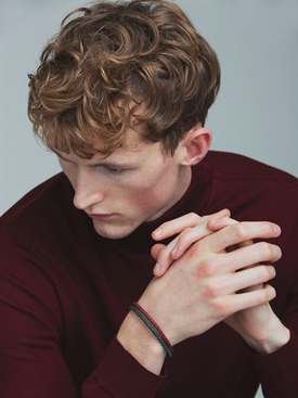 marco dal maso - bracelets - men - spring/summer 2019
