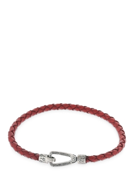 marco dal maso - bracelets - men - spring/summer 2019