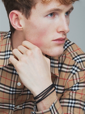 marco dal maso - bracelets - men - spring/summer 2019