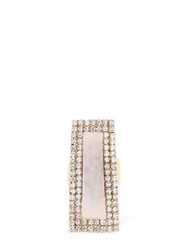 rosantica - rings - women - spring/summer 2019