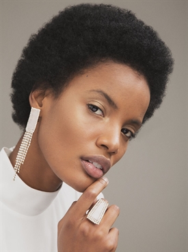 rosantica - rings - women - spring/summer 2019