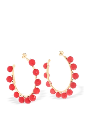 rosantica - earrings - women - spring/summer 2019