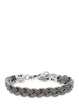 emanuele bicocchi - pulseras - hombre - primavera/verano 2019