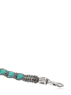 emanuele bicocchi - pulseras - hombre - primavera/verano 2019