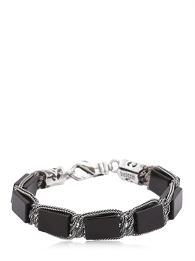 emanuele bicocchi - pulseras - hombre - primavera/verano 2019