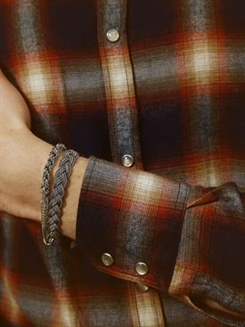 emanuele bicocchi - pulseras - hombre - primavera/verano 2019