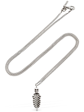 emanuele bicocchi - collares - hombre - primavera/verano 2019