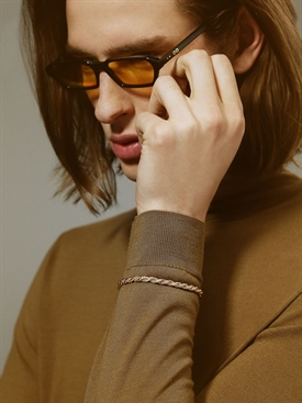 emanuele bicocchi - bracelets - men - spring/summer 2019