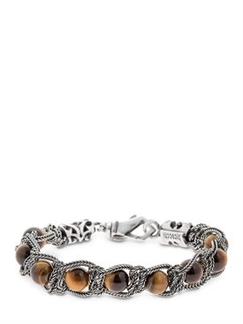 emanuele bicocchi - pulseras - hombre - primavera/verano 2019