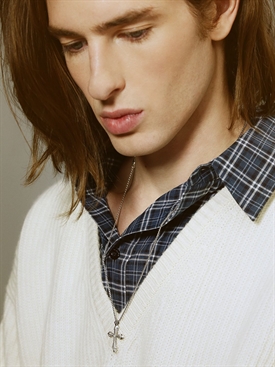 emanuele bicocchi - collares - hombre - primavera/verano 2019