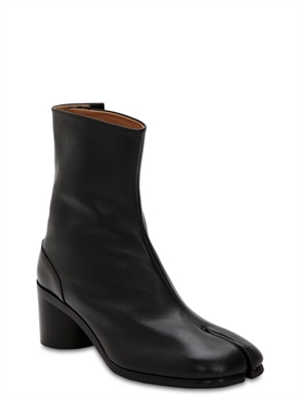 maison margiela - boots - men - spring/summer 2019