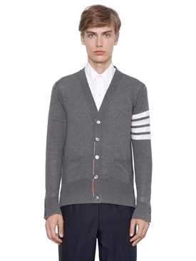 thom browne - knitwear - men - fall/winter 2020