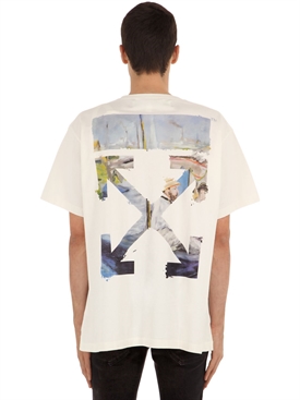 off white - t-shirts - herren - frühling/sommer 2019