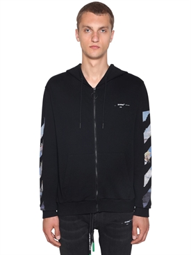off white - sweatshirts - herren - frühling/sommer 2019