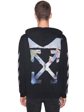off white - sweatshirts - herren - frühling/sommer 2019