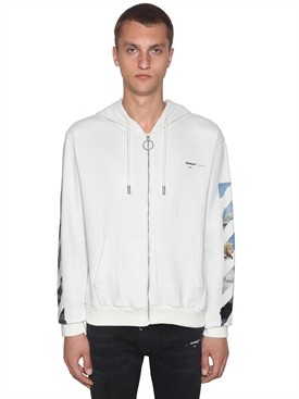 off white - sweatshirts - herren - frühling/sommer 2019