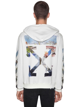 off white - sweatshirts - herren - frühling/sommer 2019