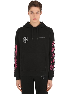 off white - sweatshirts - herren - frühling/sommer 2019