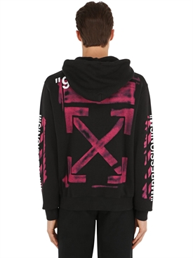 off white - sweatshirts - herren - frühling/sommer 2019