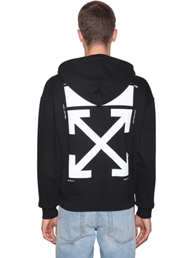 off white - sweatshirts - herren - frühling/sommer 2019