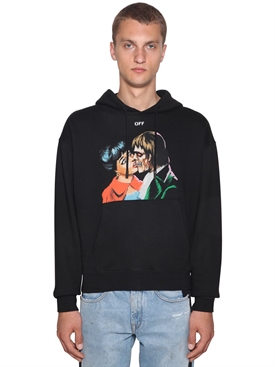 off white - sweatshirts - herren - frühling/sommer 2019