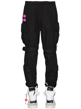 off white - hosen - herren - frühling/sommer 2019