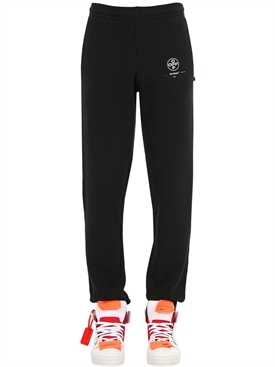 off white - pants - men - spring/summer 2019