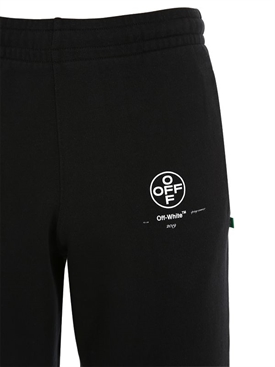 off white - pants - men - spring/summer 2019