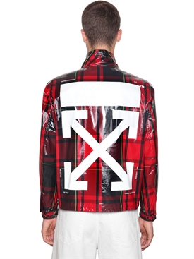 off white - jacken & jacketts - herren - frühling/sommer 2019