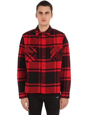 off white - hemden - herren - frühling/sommer 2019