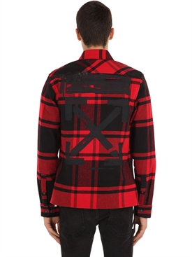 off white - hemden - herren - frühling/sommer 2019