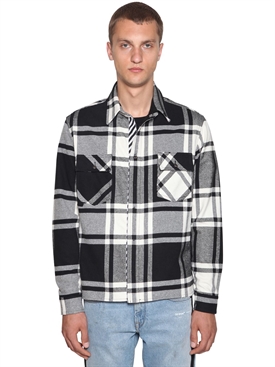 off white - hemden - herren - frühling/sommer 2019