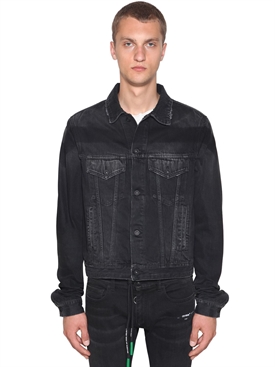 off white - jackets - men - spring/summer 2019