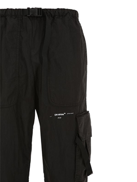 off white - pants - men - spring/summer 2019