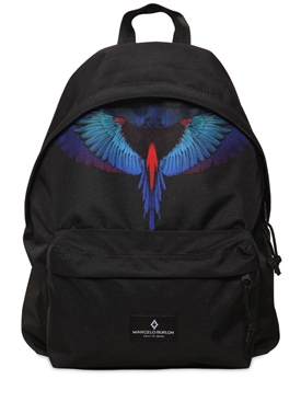 marcelo burlon county of milan - bags & backpacks - kids-boys - spring/summer 2019