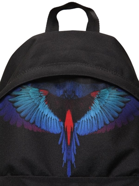 marcelo burlon county of milan - bags & backpacks - kids-boys - spring/summer 2019